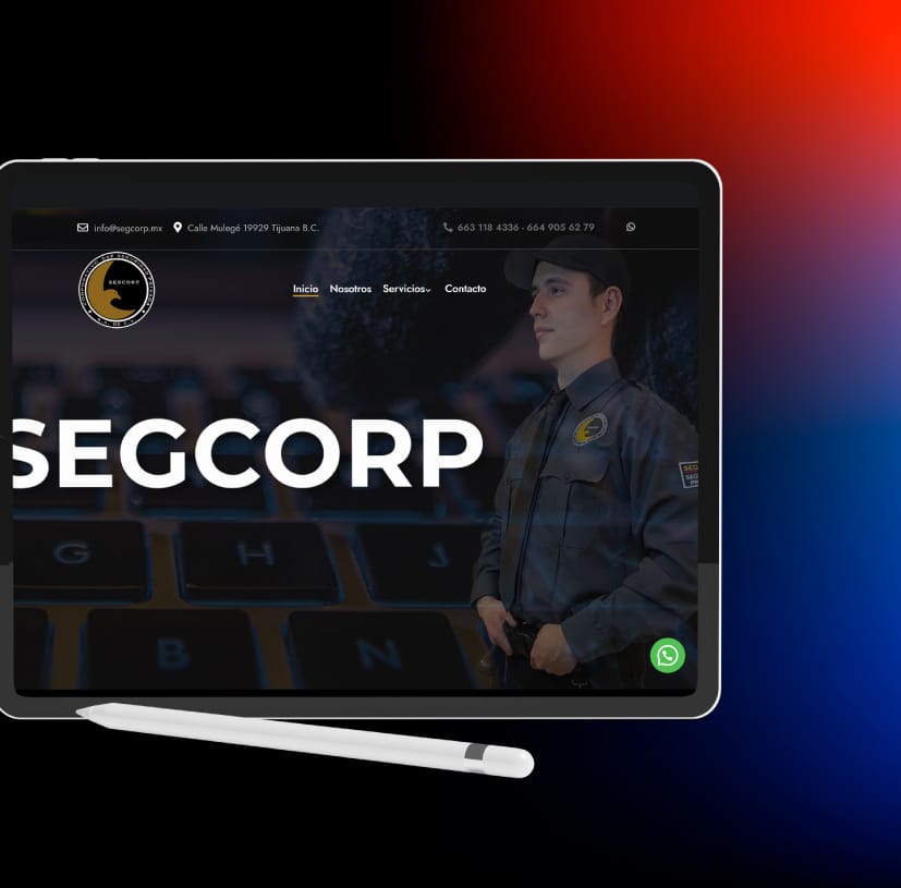 SEGCORP
