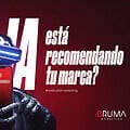 ¿La IA está recomendando tu marca?